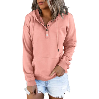 Mabell | Casual Hoodie