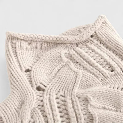 Rica | Knitted Sweater
