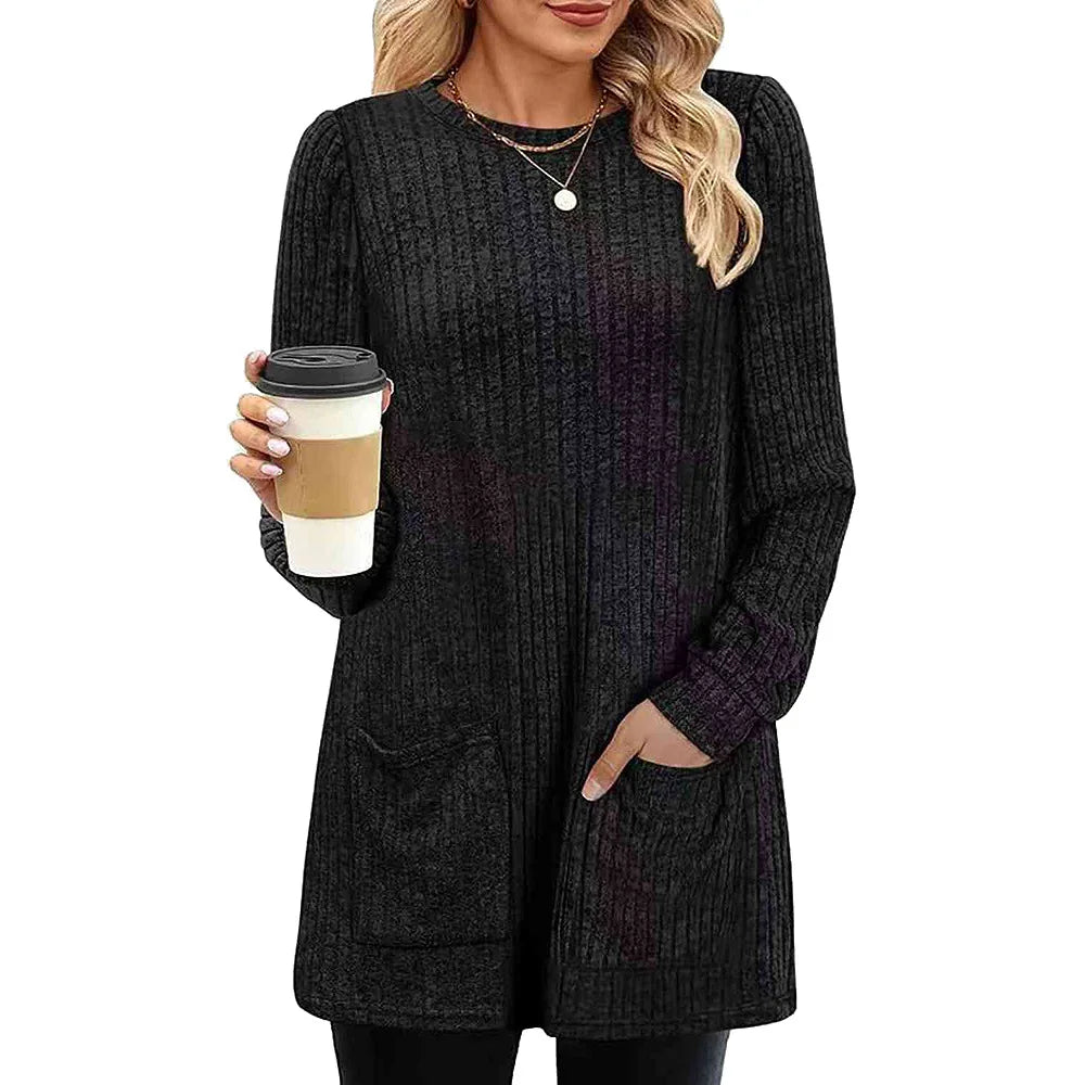 Arely | Casual Sweater