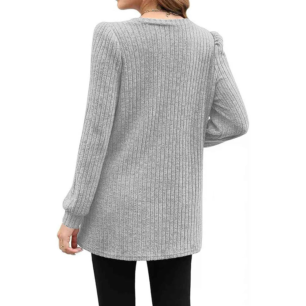 Arely | Casual Sweater