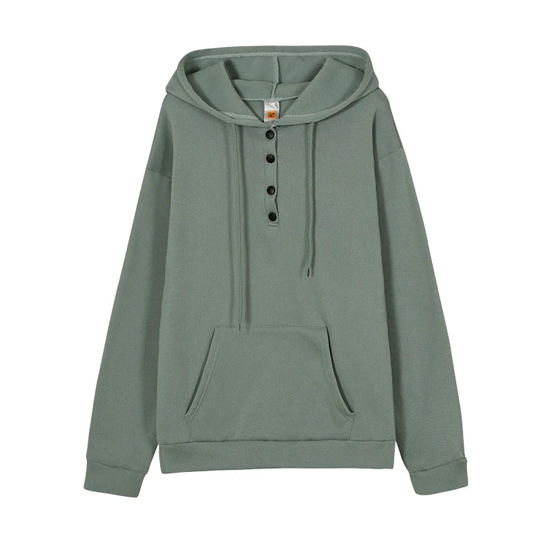 Mabell | Casual Hoodie