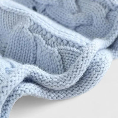 Rica | Knitted Sweater