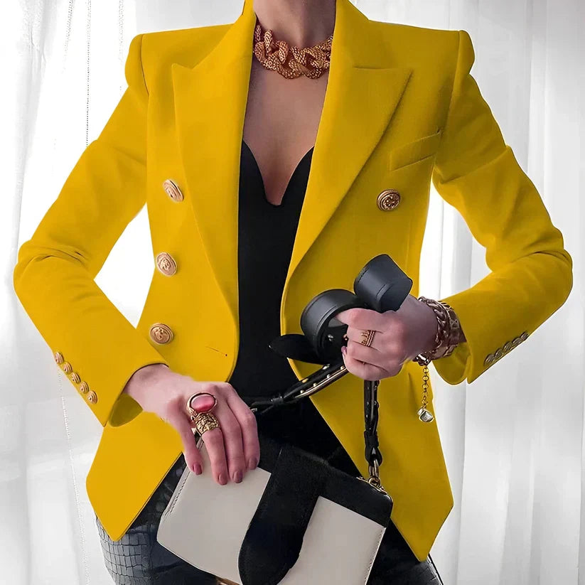 Elsi | Classic Blazer
