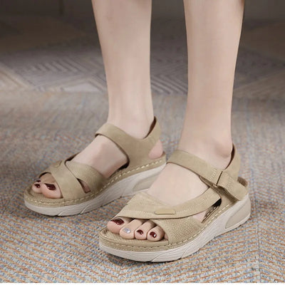 Beth | Orthopedic Sandals