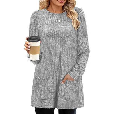 Arely | Casual Sweater