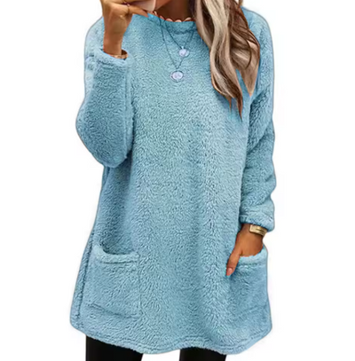 Lucy | Everyday Sweater