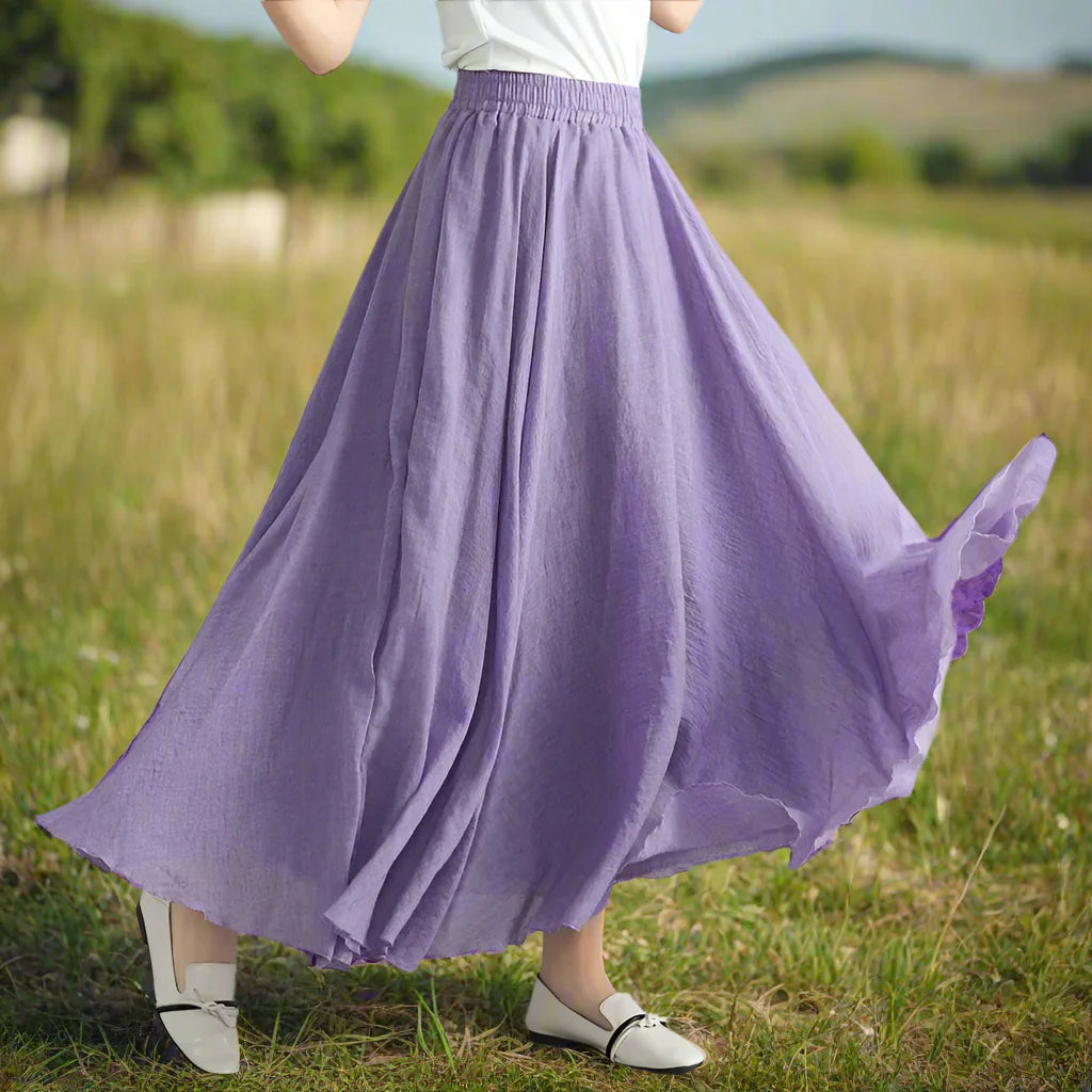 Anna - Lange rok