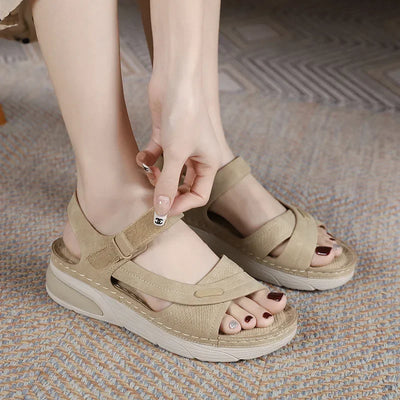 Beth | Orthopedic Sandals