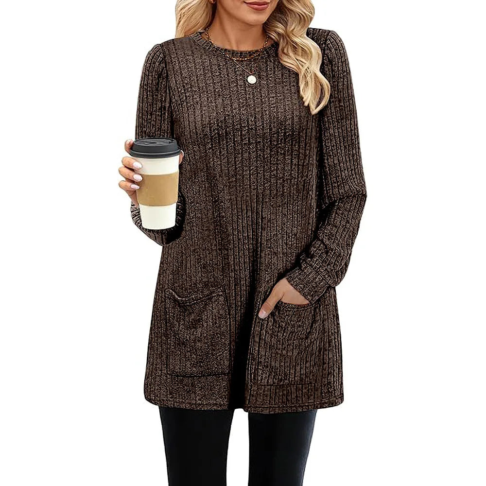 Arely | Casual Sweater