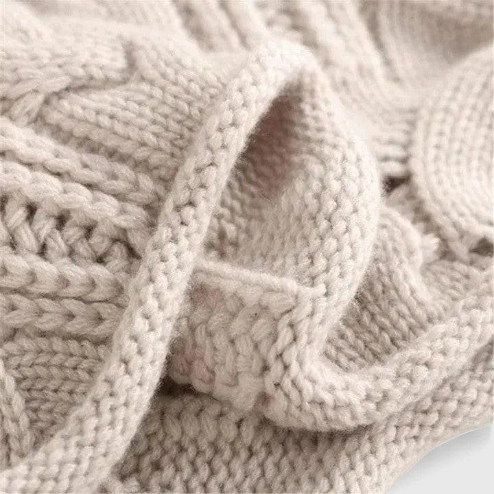 Rica | Knitted Sweater