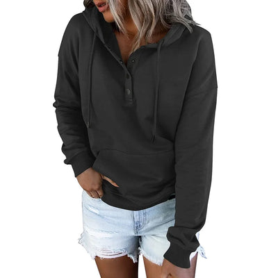 Mabell | Casual Hoodie
