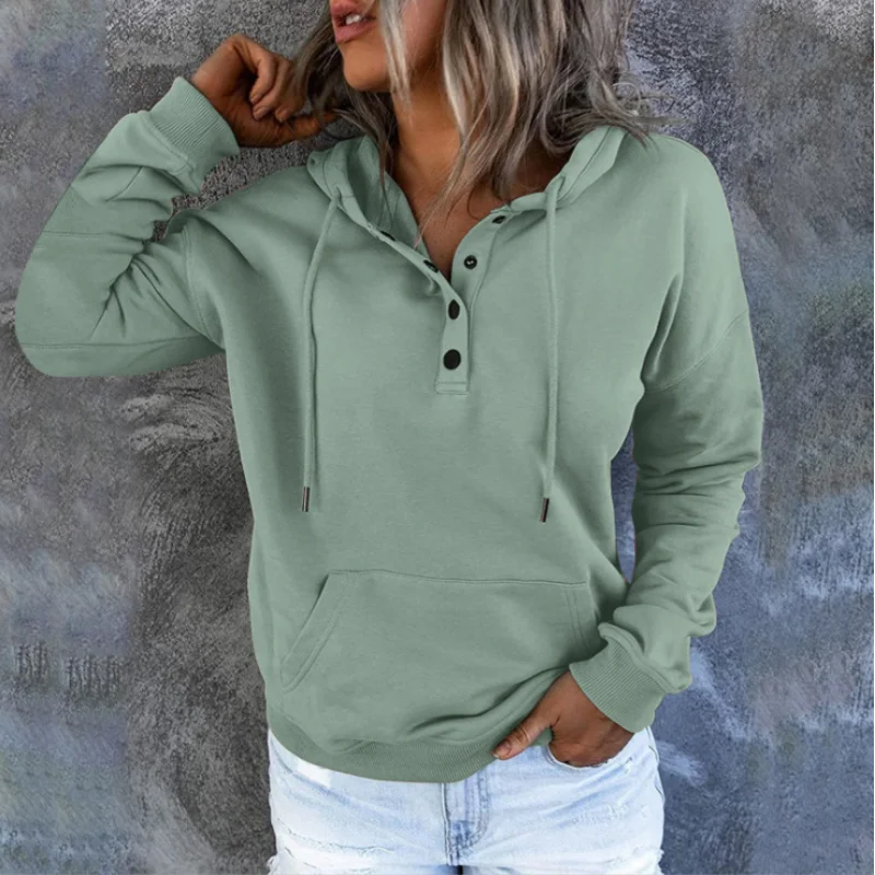 Mabell | Casual Hoodie
