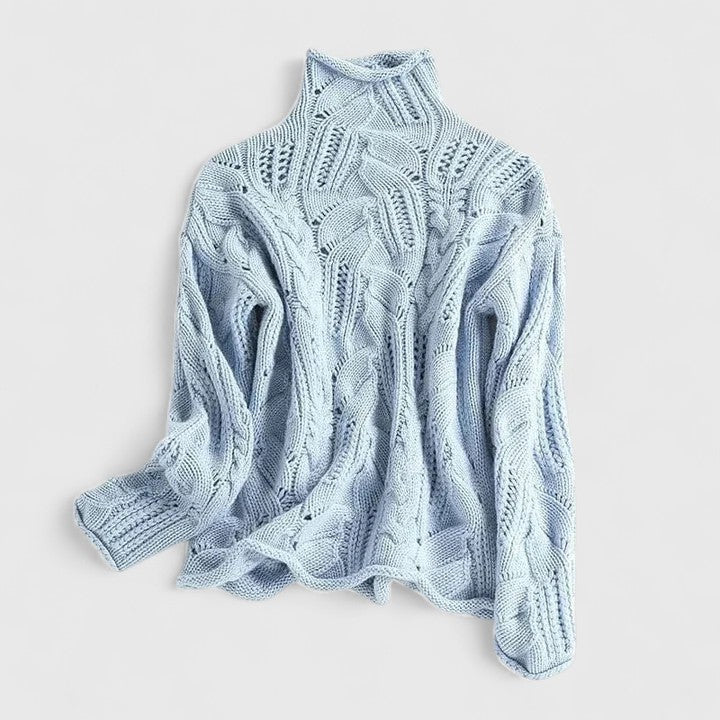 Rica | Knitted Sweater