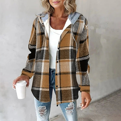 Olli | Warm and Stylish Jacket