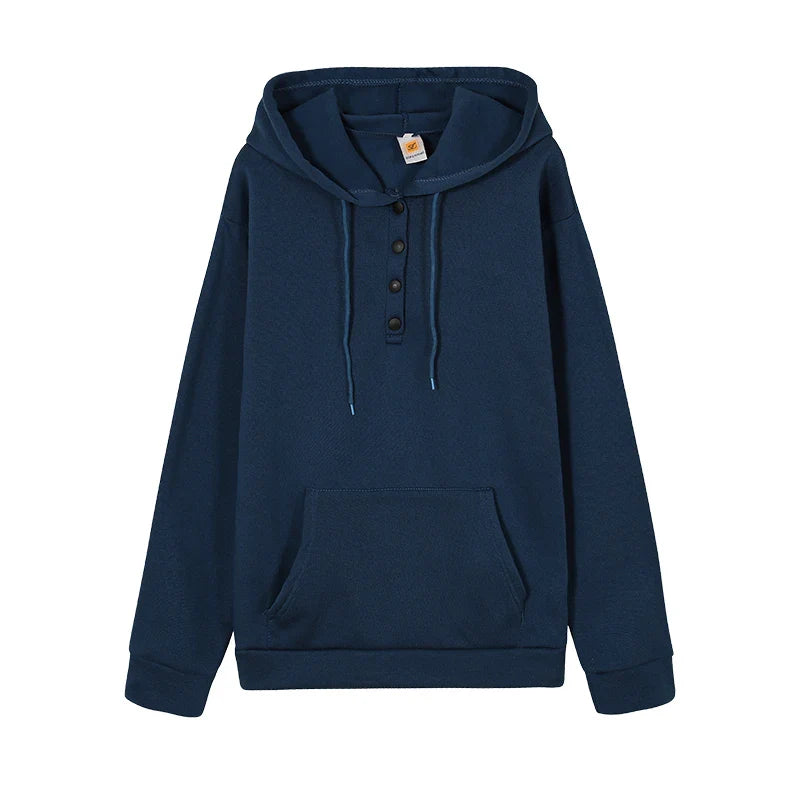 Mabell | Casual Hoodie