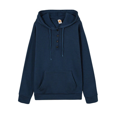Mabell | Casual Hoodie