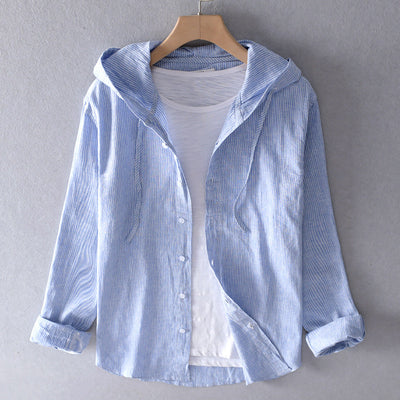 Filipa | Silk Blouse