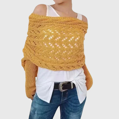 Xyla | Elegant Scarf