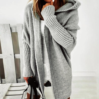 Adarna | Loose Knit Cardigan