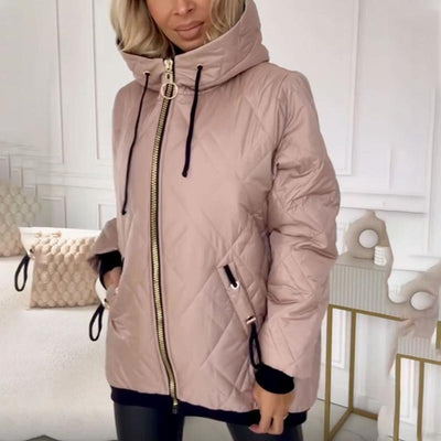 Sunday | Luxe Comfort Parka