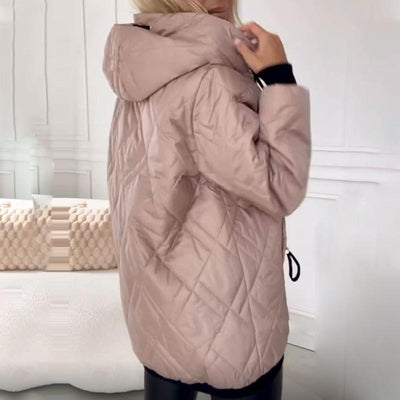 Sunday | Luxe Comfort Parka