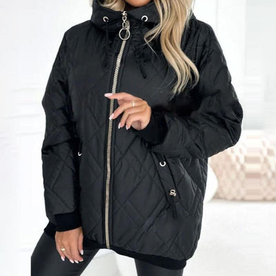 Sunday | Luxe Comfort Parka