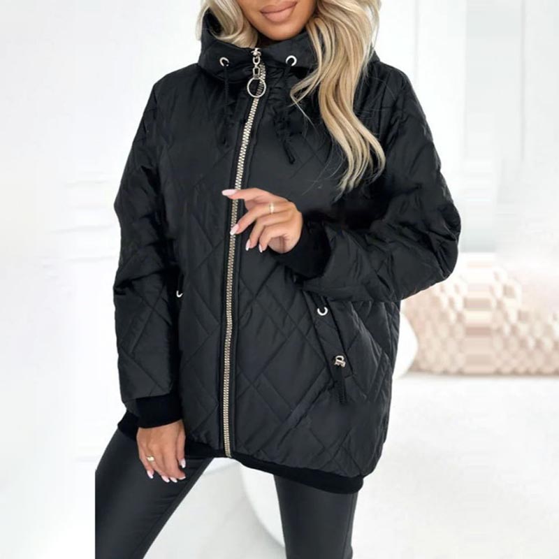 Sunday | Luxe Comfort Parka