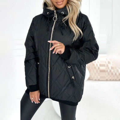 Sunday | Luxe Comfort Parka