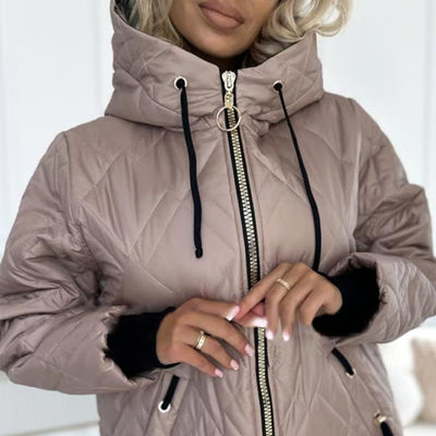 Sunday | Luxe Comfort Parka