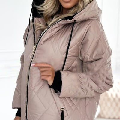 Sunday | Luxe Comfort Parka