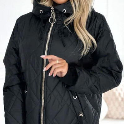 Sunday | Luxe Comfort Parka