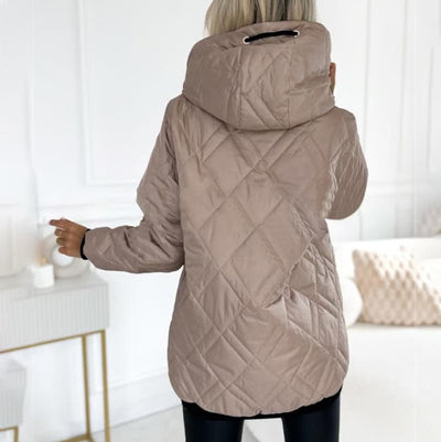 Sunday | Luxe Comfort Parka
