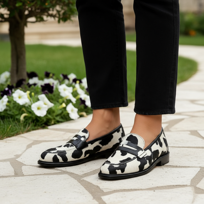 Trixie | Elegant Loafers