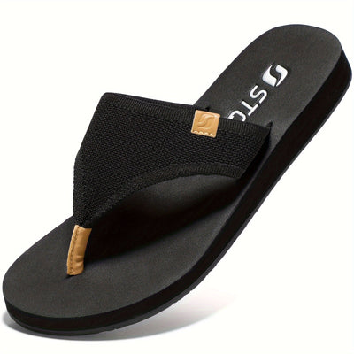Suzi | Orthopedic Women's Flip Flops