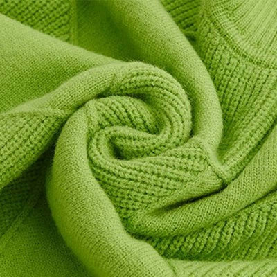Lovi | Ember Knit