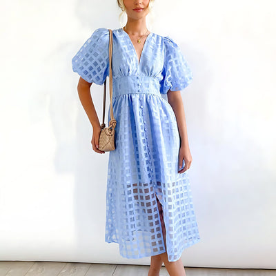 Charlotte | Neat and Elegant