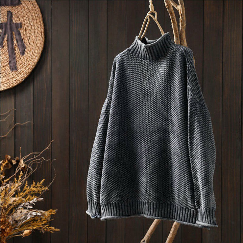 Yvonne | Knitted Sweater
