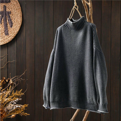 Yvonne | Knitted Sweater
