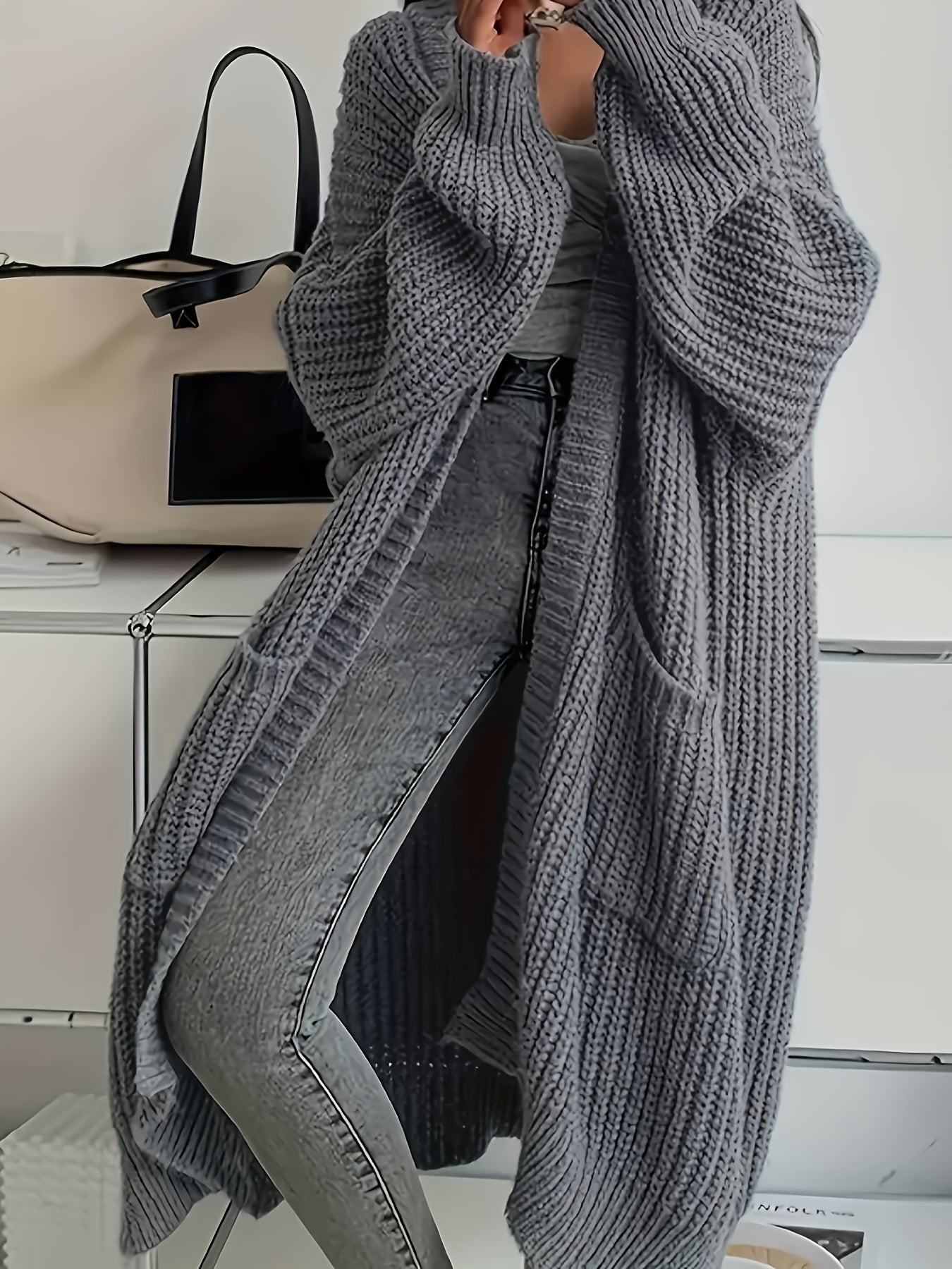 Maisy  | Cozy Cardigan