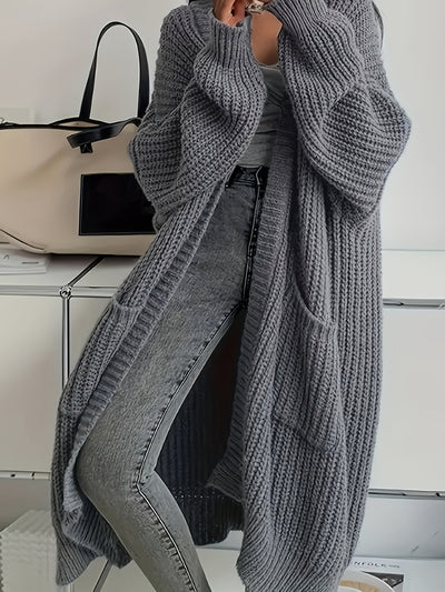 Maisy  | Cozy Cardigan