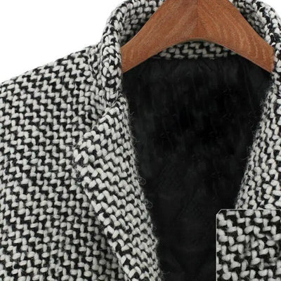 Cheska | Elegant Winter Coat