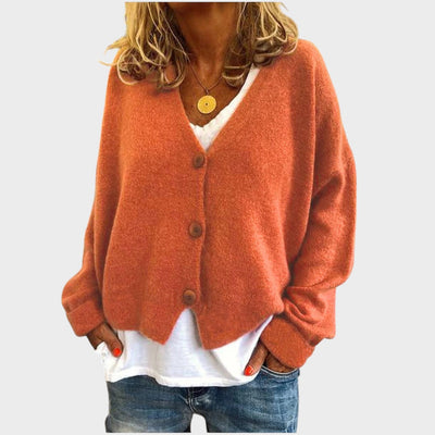 Loisa | Knit Cardigan