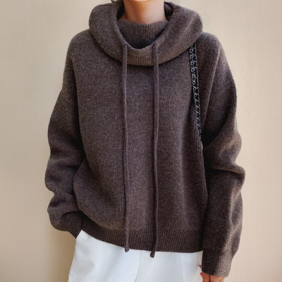 Tiana - Bequemer Pullover