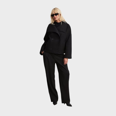 Effie | Luxurious Coat
