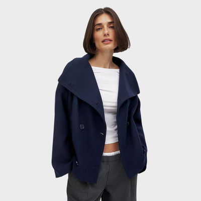 Effie | Luxurious Coat