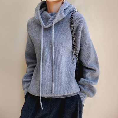 Tiana - Bequemer Pullover