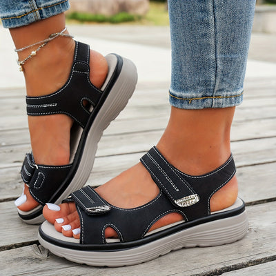 Kendra | Orthopedic Sandals
