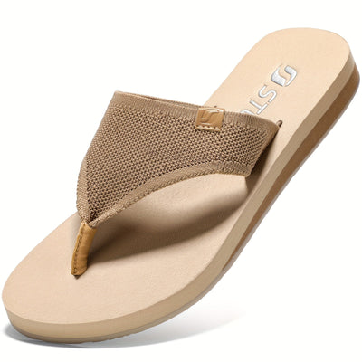 Suzi | Orthopedic Women's Flip Flops