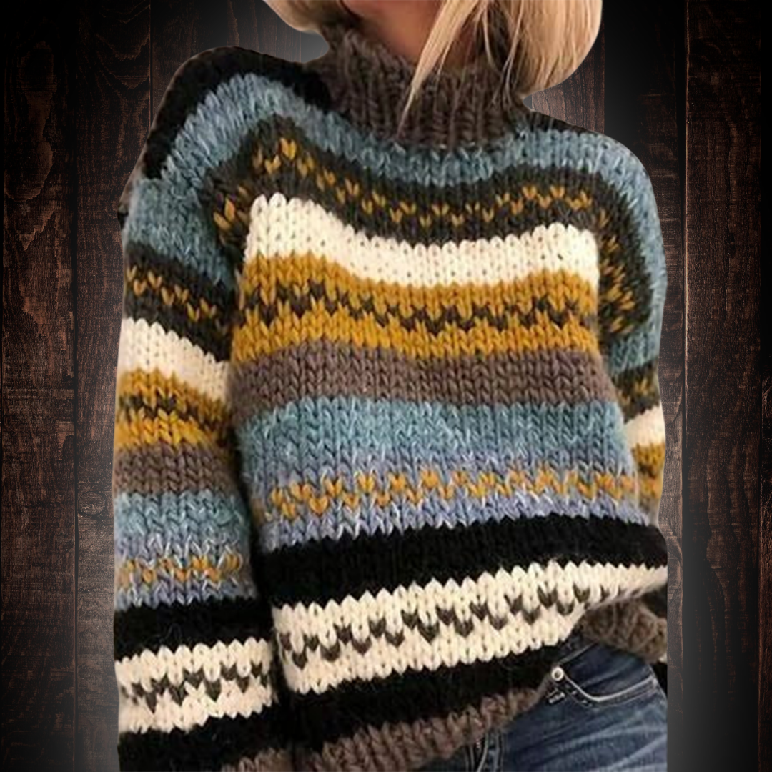 Coly | Soft Winter Pull