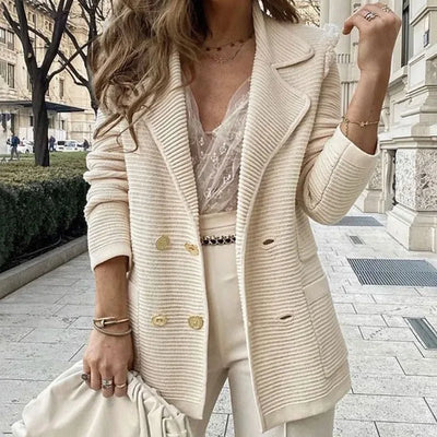 Gaia | Chic Winter Jacket